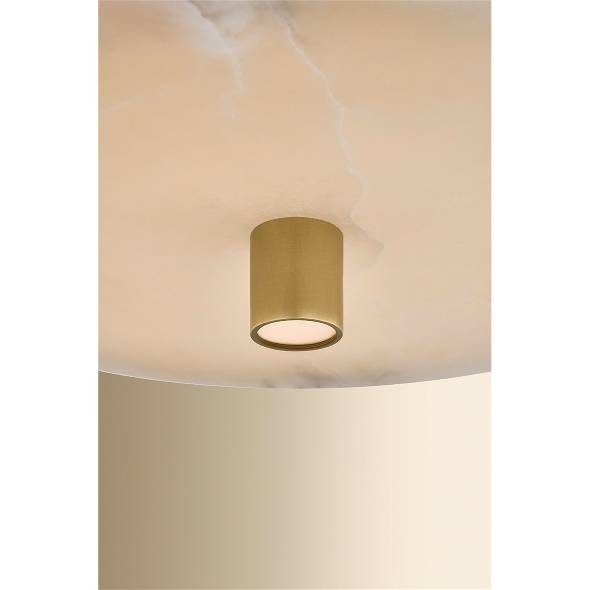 Tycho Small Pendant Light,
